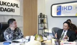 digitalisasi pencatatan nikah