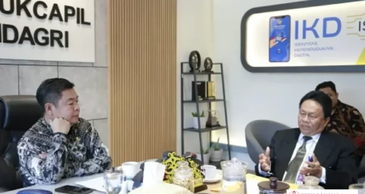 digitalisasi pencatatan nikah