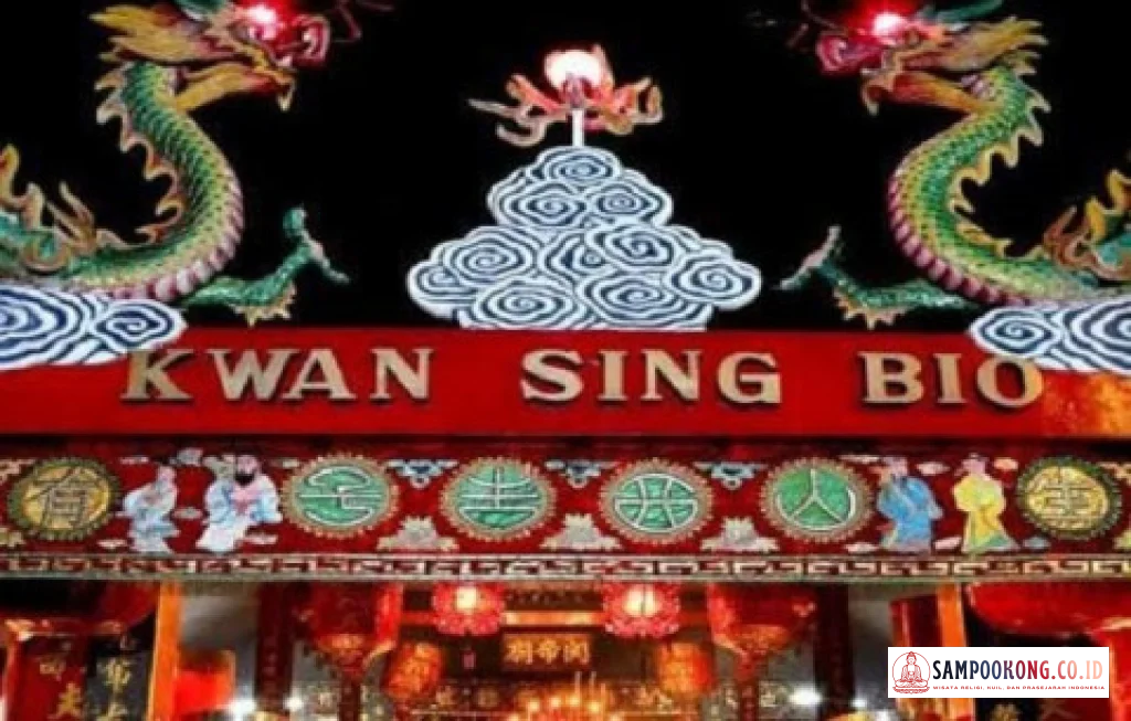 Gemaku Ajak Dirjen Bimas Buddha