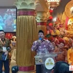 Jakarta Tuan Rumah Umat Beragama