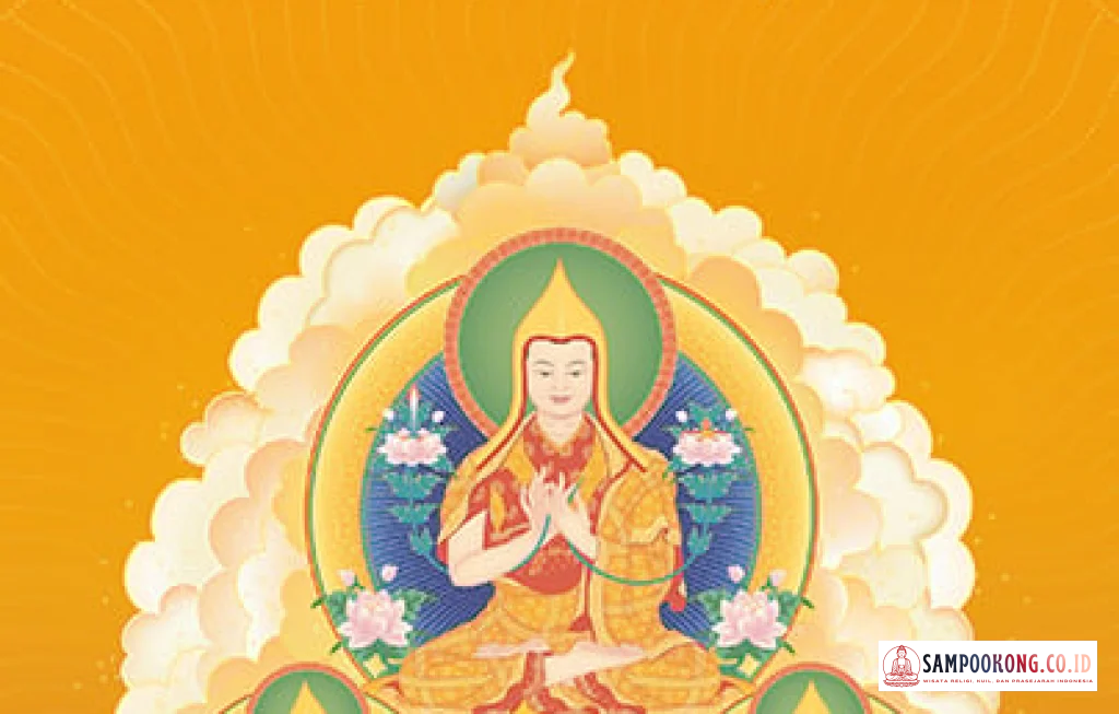 Kadampa Buddhism Worldwide