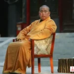 Kepala Kuil Shaolin Diselidiki