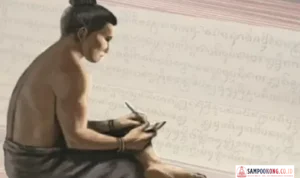 Kisah Pilu Mpu Prapanca