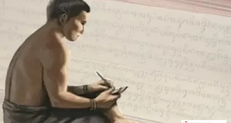 Kisah Pilu Mpu Prapanca