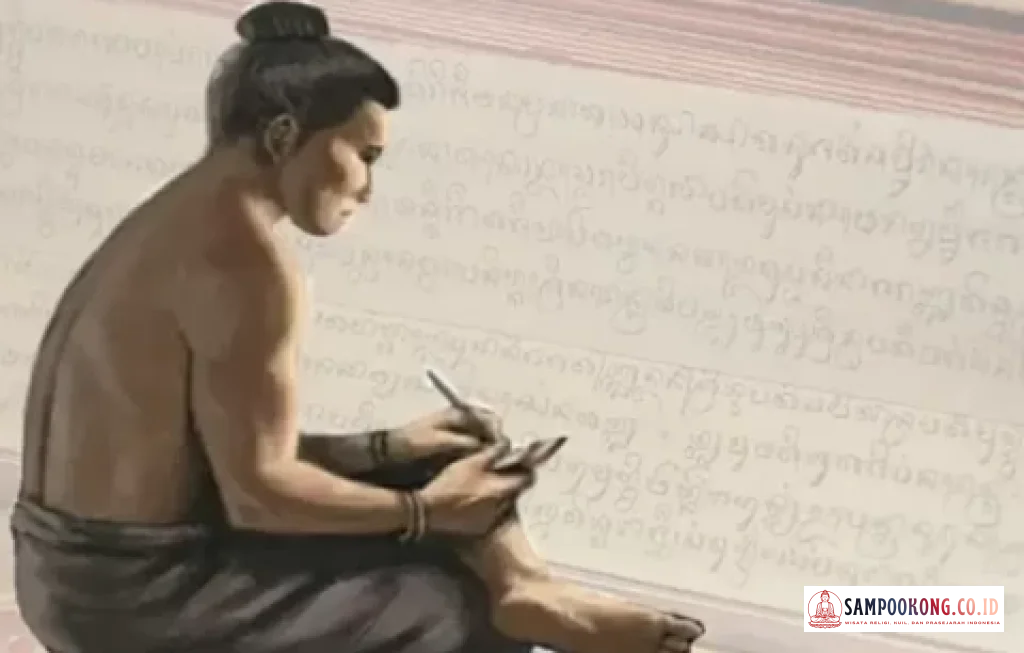 Kisah Pilu Mpu Prapanca