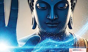 Medicine Buddha Victory Mantra