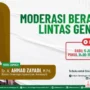Moderasi Beragama Lintas Agama