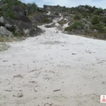 Pasir Putih Wamena Lembah Baliem