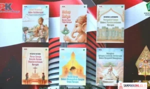 pencegahan korupsi umat Buddha