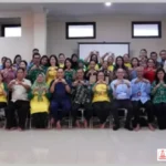 Pengelolaan Dana Paramita Kemenag