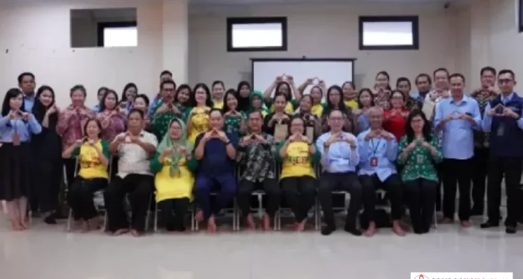 Pengelolaan Dana Paramita Kemenag