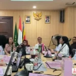 Penyuluh Dampingi Umat Berdaya