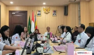 Penyuluh Dampingi Umat Berdaya