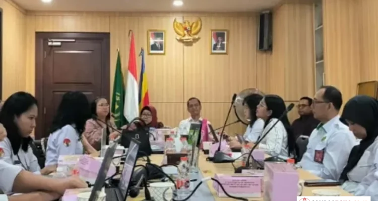 Penyuluh Dampingi Umat Berdaya