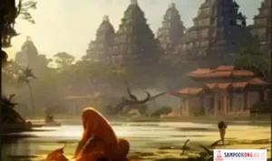 Perselisihan Agama Kerajaan Majapahit