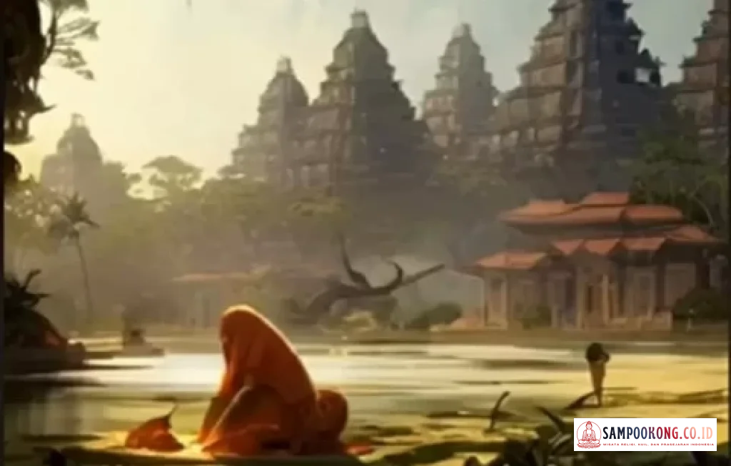 Perselisihan Agama Kerajaan Majapahit