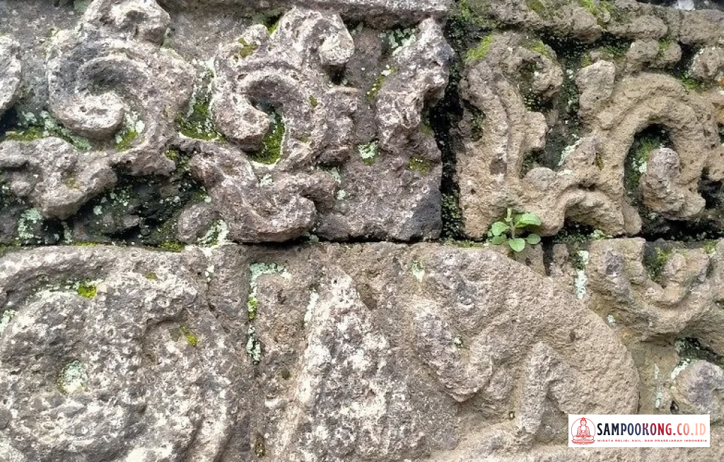 Raja Singasari Kertanagara Tantrayana