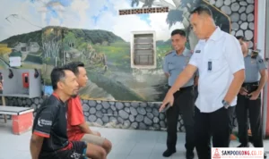 Remisi Khusus Waisak 2025 Jatim