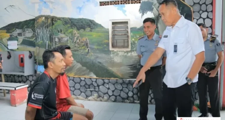 Remisi Khusus Waisak 2025 Jatim