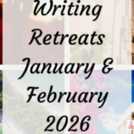 retreats in January