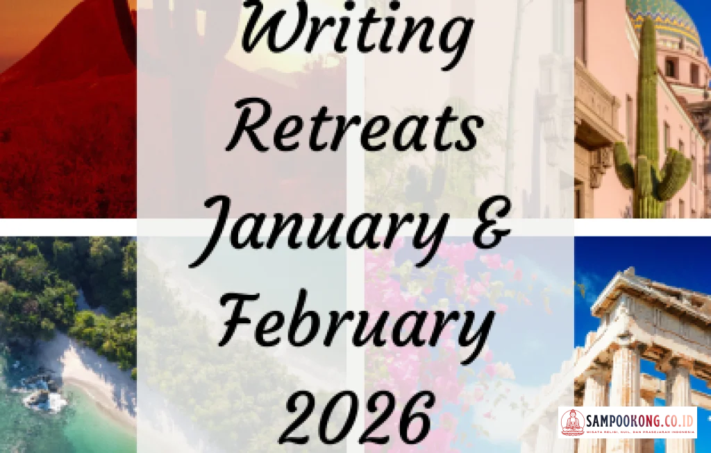 retreats in January