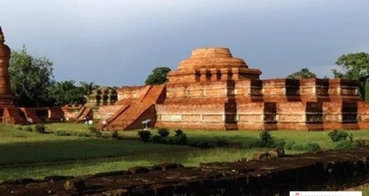 Sejarah Kerajaan Sriwijaya