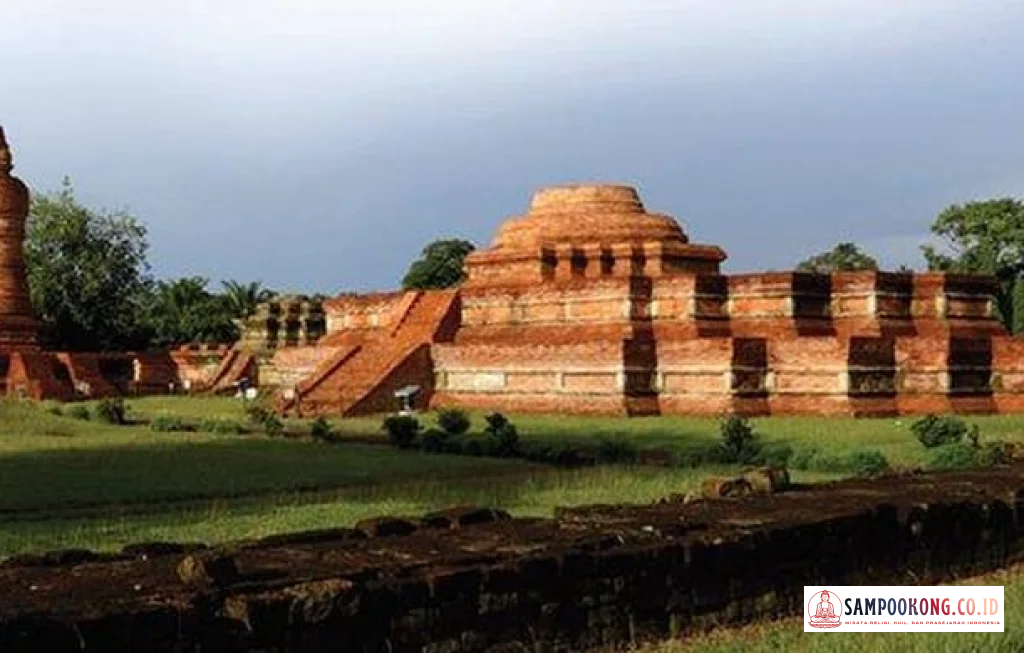 Sejarah Kerajaan Sriwijaya