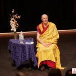 short events kadampa centers