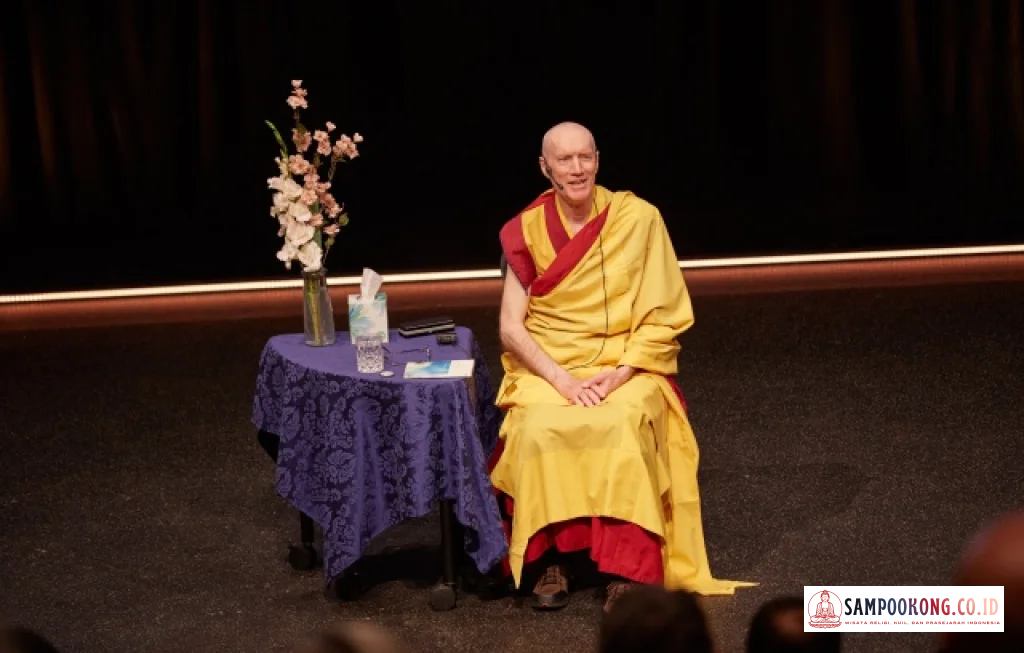 short events kadampa centers