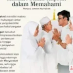 silaturahmi membuka pintu rezeki