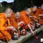 Spirit Kejernihan Pikiran Umat Buddha