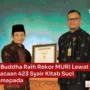 Syair Kitab Suci Dhammapada
