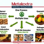 teknologi iradiasi makanan