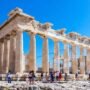 Acropolis Athena, Jejak Yunani Kuno yang Tetap Dikagumi Dunia
