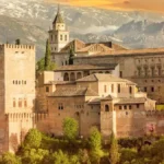 Alhambra Spanyol, Benteng Terakhir Islam di Eropa dan Politik Keindahan