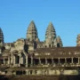 Angkor Wat Kamboja, Situs Budaya Asia Tenggara yang Mendunia