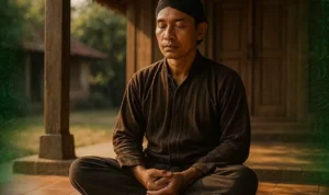 Apa Itu Tirakat? Tradisi Spiritual Jawa yang Sarat Makna dan Disiplin Batin