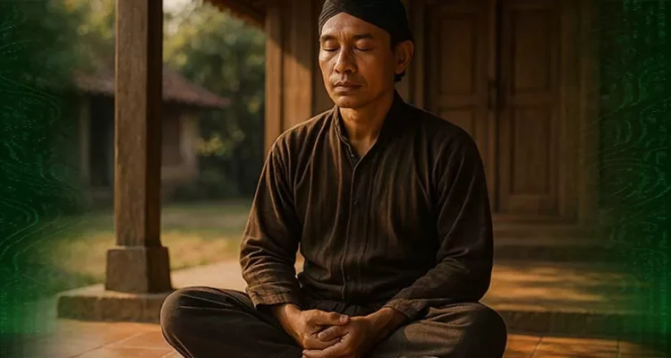 Apa Itu Tirakat? Tradisi Spiritual Jawa yang Sarat Makna dan Disiplin Batin