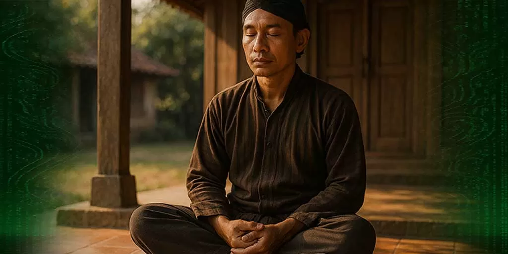 Apa Itu Tirakat? Tradisi Spiritual Jawa yang Sarat Makna dan Disiplin Batin