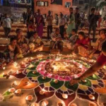 Festival Deepavali, Warisan Budaya India yang Kini Makin Mendunia