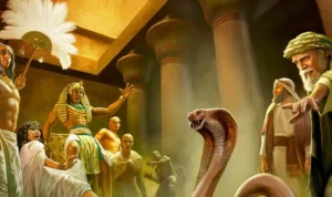 Kisah Nabi Musa dan Fir’aun, Pertarungan Iman Melawan Kesombongan Kekuasaan