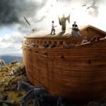 Kisah Nabi Nuh, Perjuangan Panjang Seorang Rasul