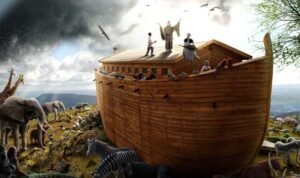 Kisah Nabi Nuh, Perjuangan Panjang Seorang Rasul