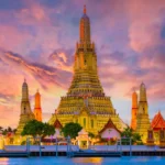 Liburan ke Bangkok Hemat dengan Promo Tiket Terkini