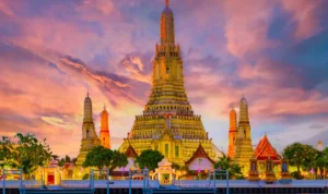 Liburan ke Bangkok Hemat dengan Promo Tiket Terkini