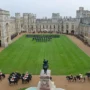 Mengunjungi Windsor Castle Kastil Tertua yang Masih Dihuni di Dunia