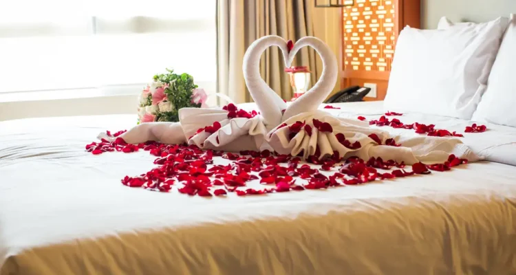 Tempat Honeymoon di Jogja yang Romantis dan Penuh Kenangan