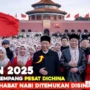 agama warga negara China