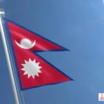 bendera paling unik di dunia