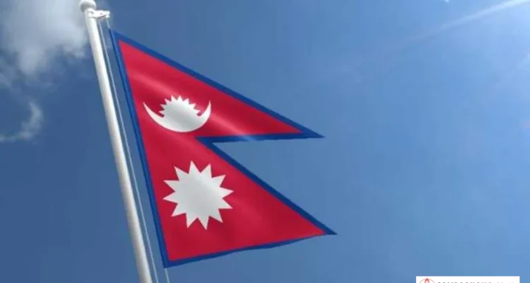 bendera paling unik di dunia